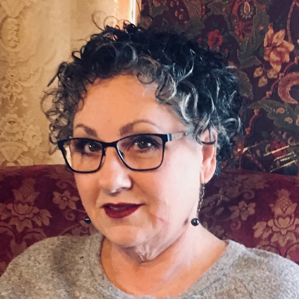 Meet your Posher, Patty